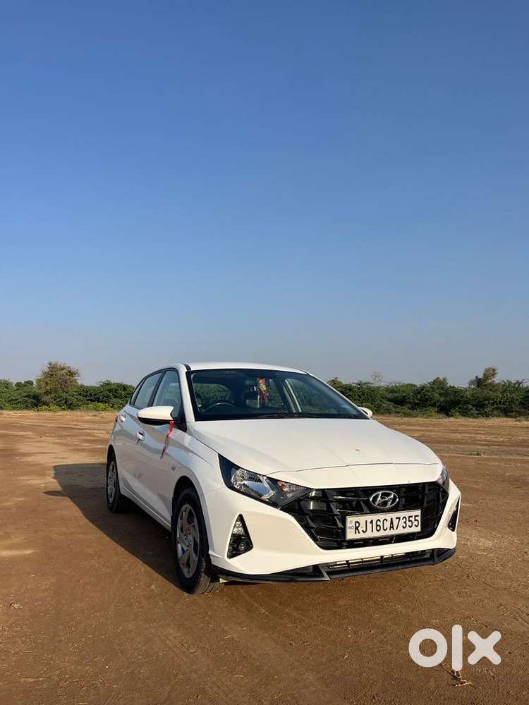 Hyundai Car Petrol 2021