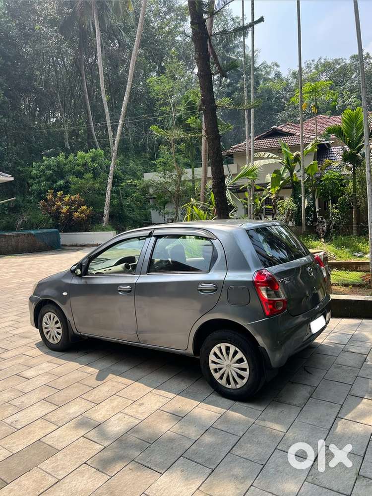 Liva 2015 Orginal Kerala