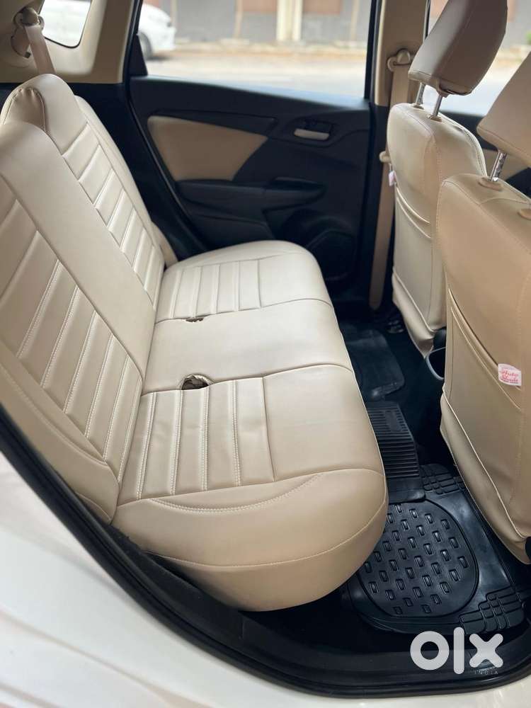 Honda Jazz 1.2 Sv I Vtec, 2016, Petrol