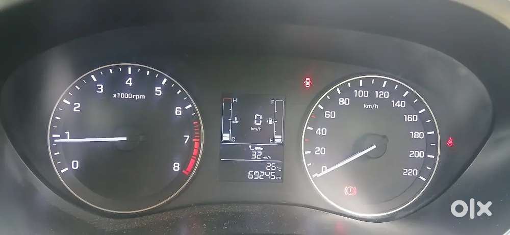 Hyundai I20 1.2 Spotz 2017