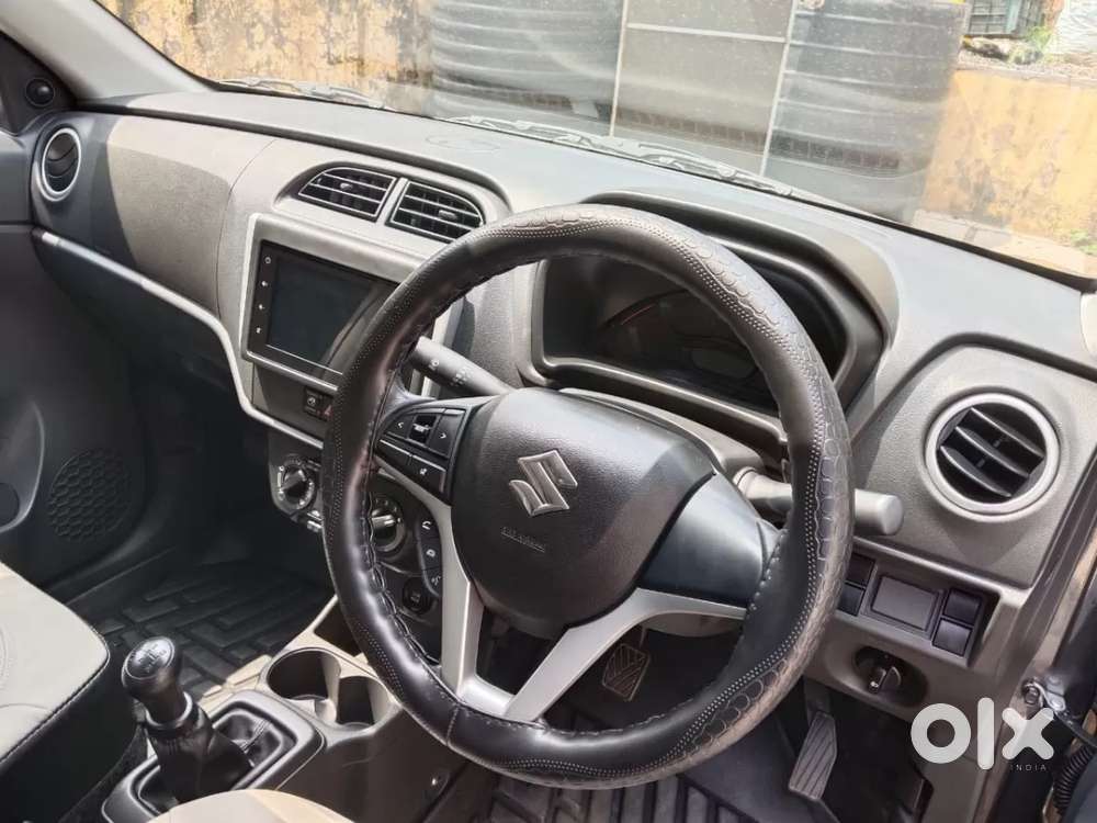 Maruti Suzuki Alto K10 Plus Edition, 2024, Petrol