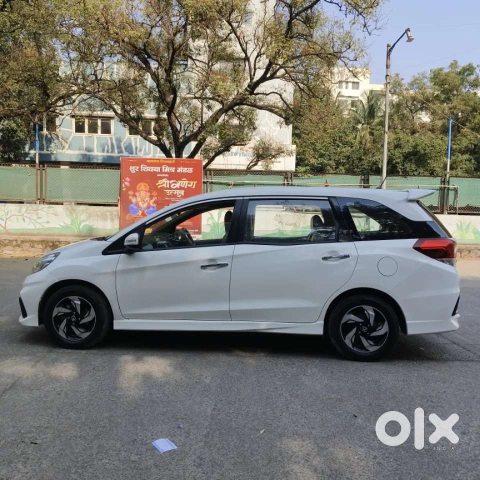 Honda Mobilio Rs I-dtec, 2015, Diesel