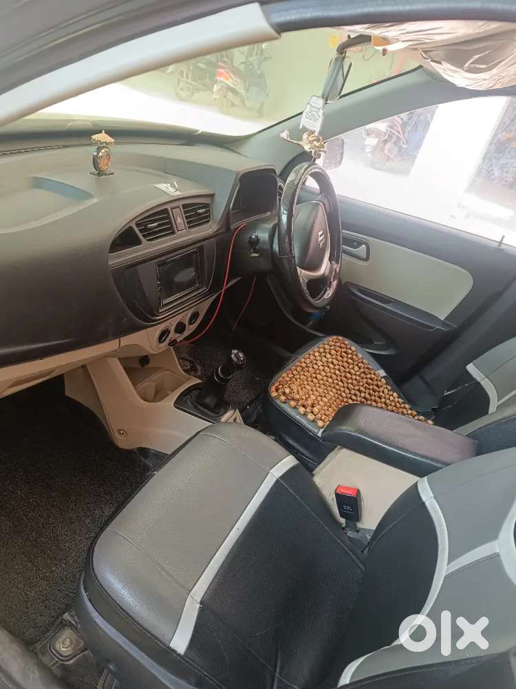 Maruti Suzuki Alto 2nd 2020