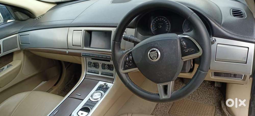 Jaguar Xf Diesel S V6, 2013, Diesel