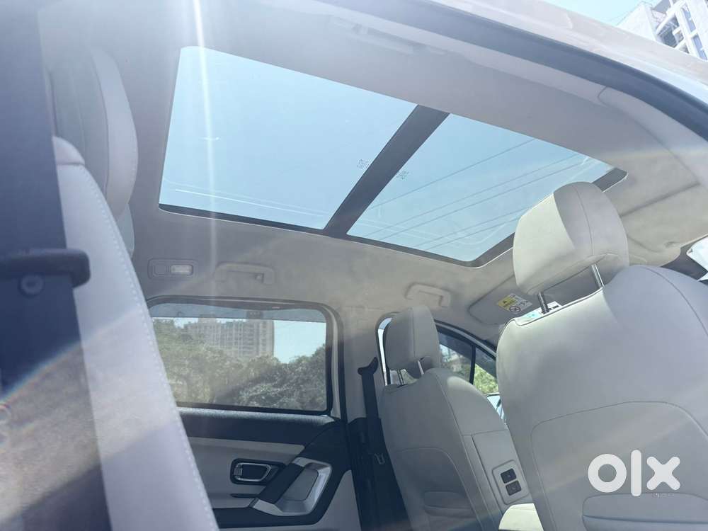 Tata Safari 2.0 Kryotec Xza Plus Adventure, 2023, Diesel