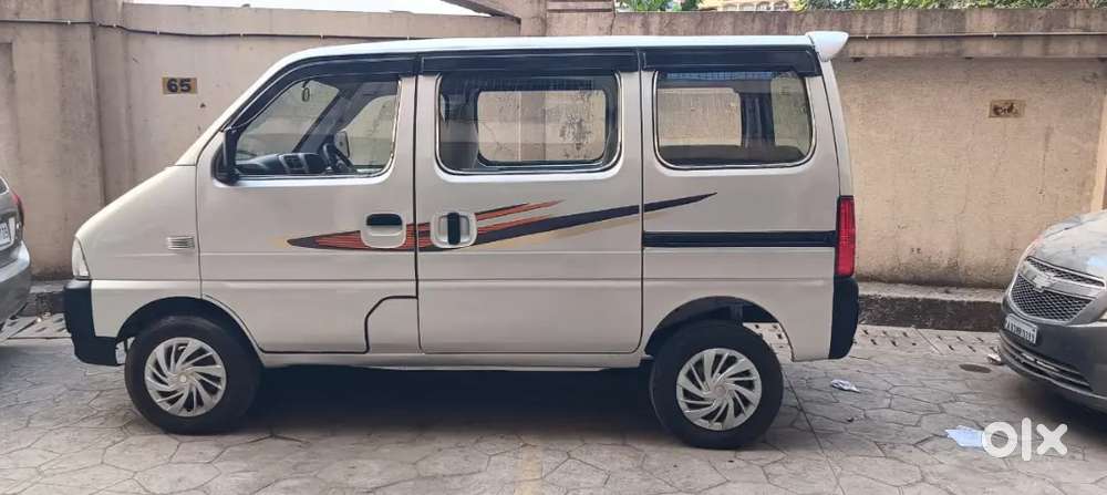 Maruti Ecco Lxi 5seater