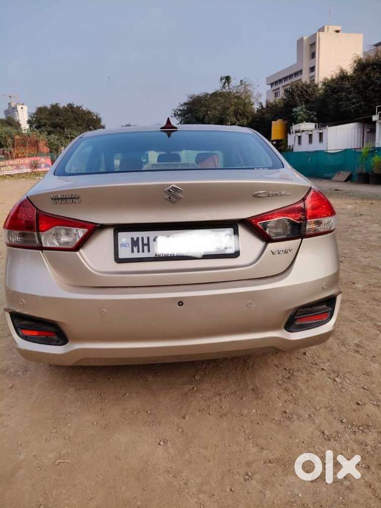 Maruti Suzuki Ciaz