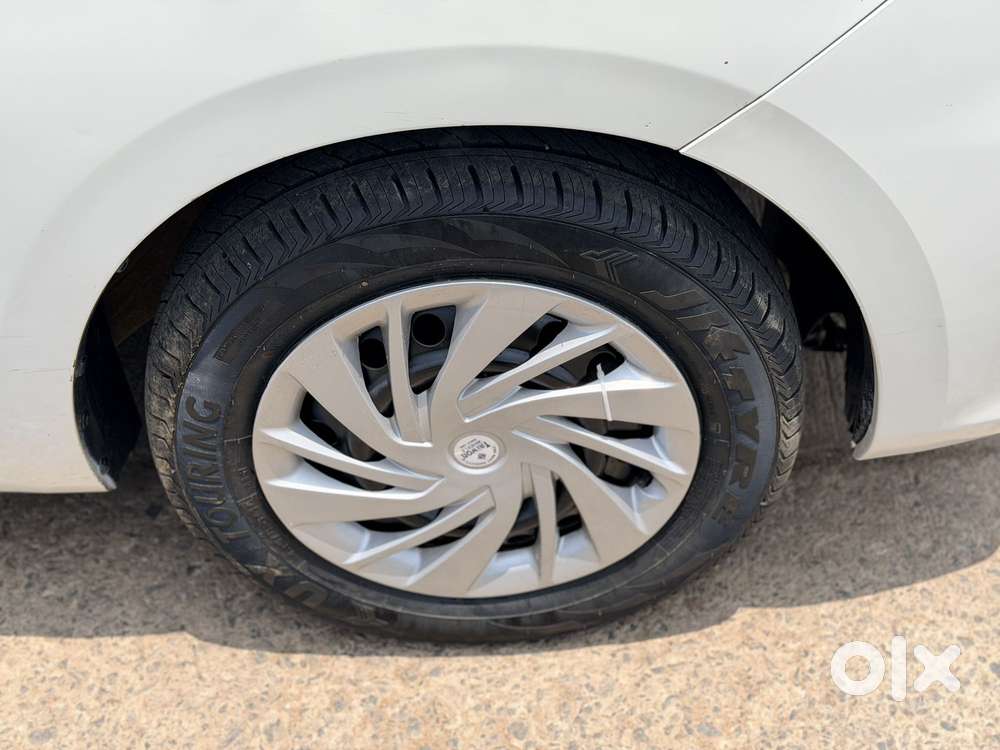 Maruti Suzuki Ertiga Vxi Shvs, 2021, Petrol