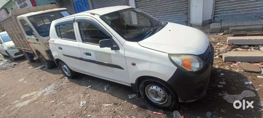 Maruti Suzuki Alto 2019 Petrol 175309 Km Driven