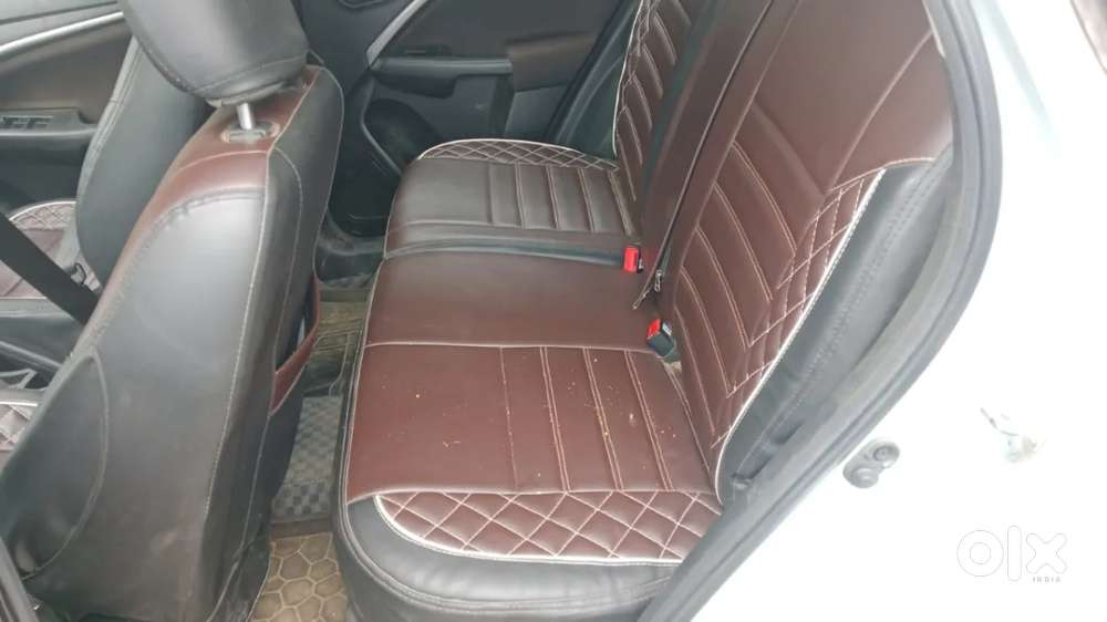 Maruti Suzuki Vitara Brezza 1.5 Zxi, 2025, Petrol