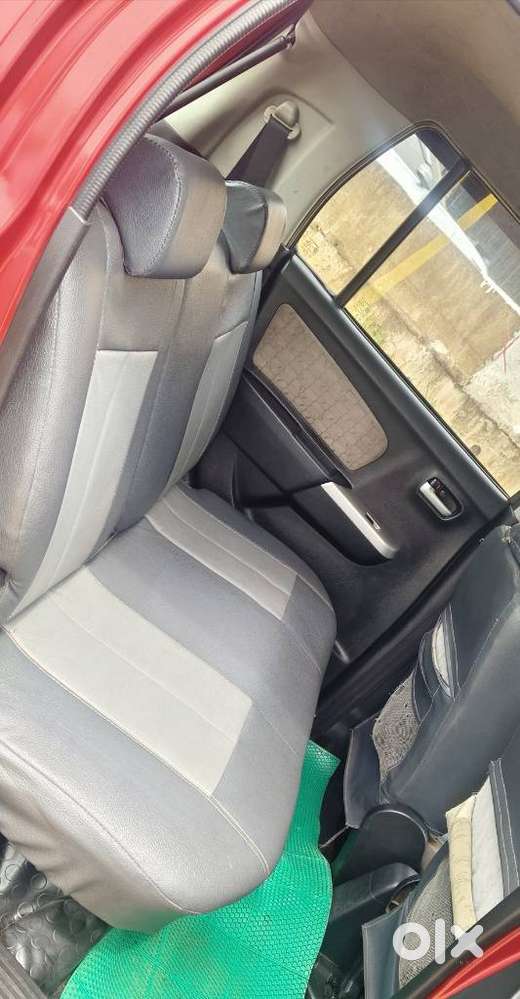 Maruti Suzuki Wagon R Vxi, 2015, Petrol