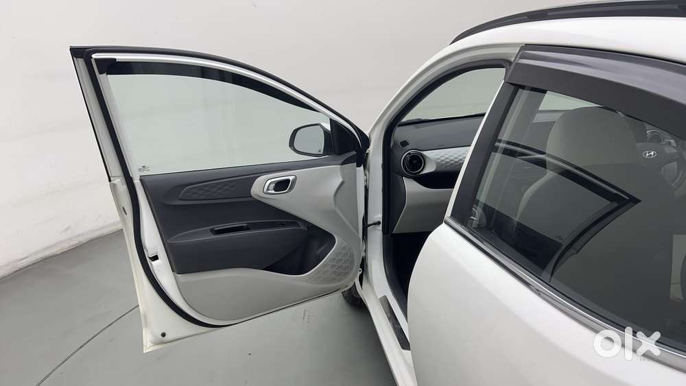 Hyundai Grand I10 Nios Sportz 1.2 Kappa Vtvt, 2022, Petrol