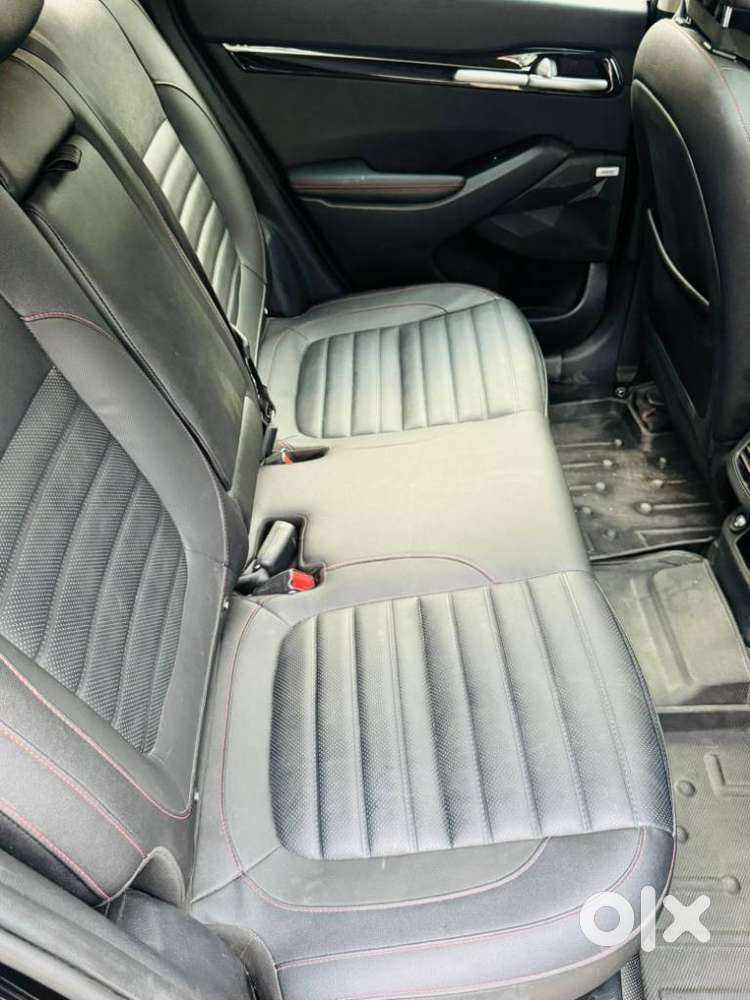 Kia Seltos 1.5 Gtx+ Diesel At Dual Tone, 2023, Diesel