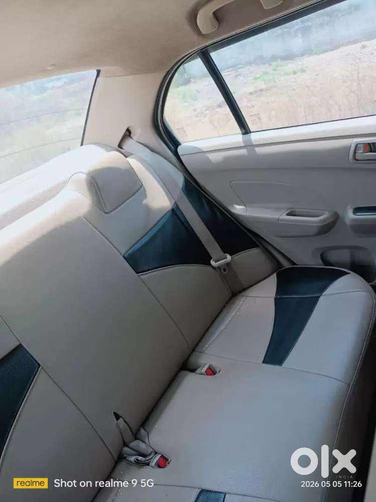 Maruti Suzuki Swift Dzire