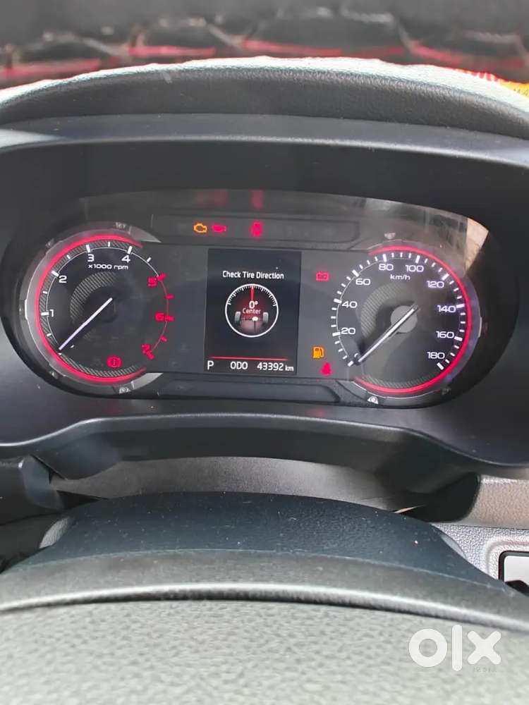 Mahindra Thar Lx Hard Top Diesel 2023 (top Model)