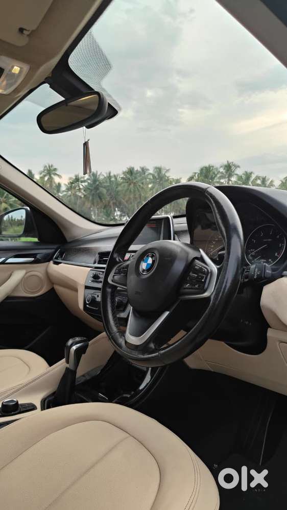 Bmw X1 Sdrive 20d X Line, 2016, Diesel