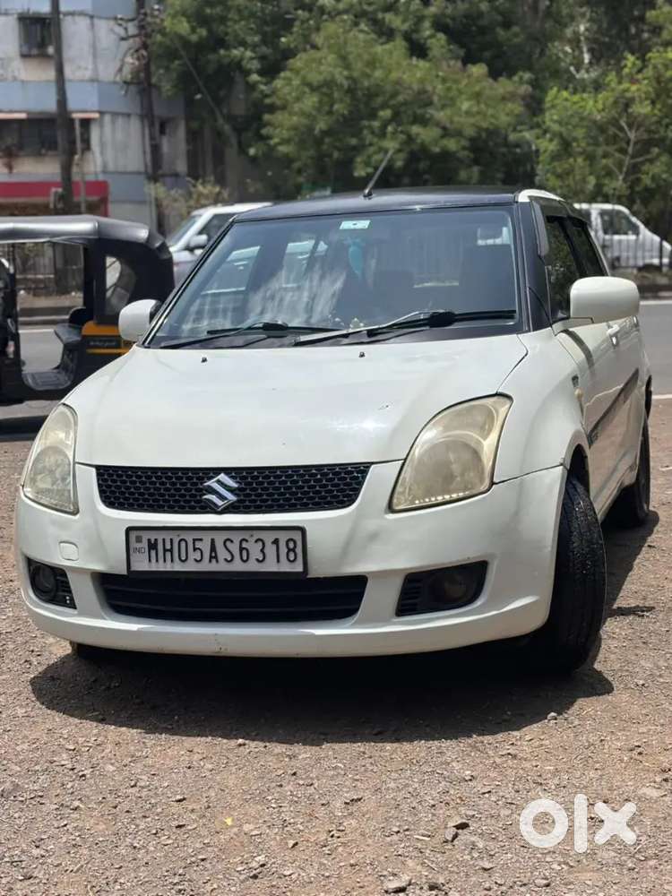 Maruti Suzuki Swift 2010