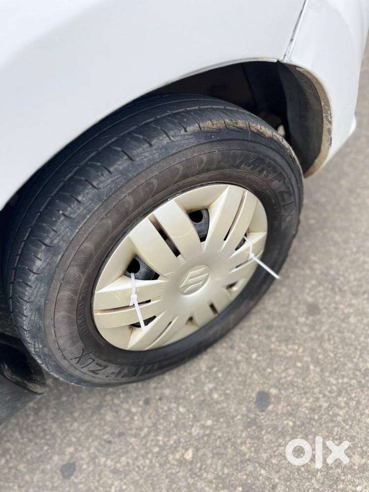 Maruti Suzuki Alto 800 Lxi, 2013, Petrol