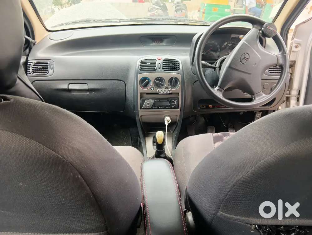 Tata Indica Ev2 Ls 2016 Diesel Manual