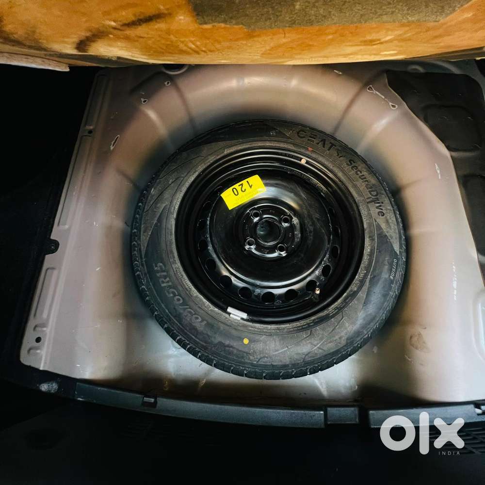 Hyundai Verna 1.6 Sx Vtvt, 2019, Diesel