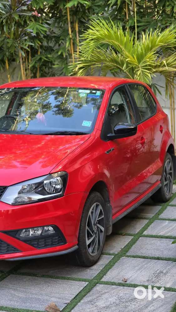 Volkswagen Polo 1.0 Gt 2022