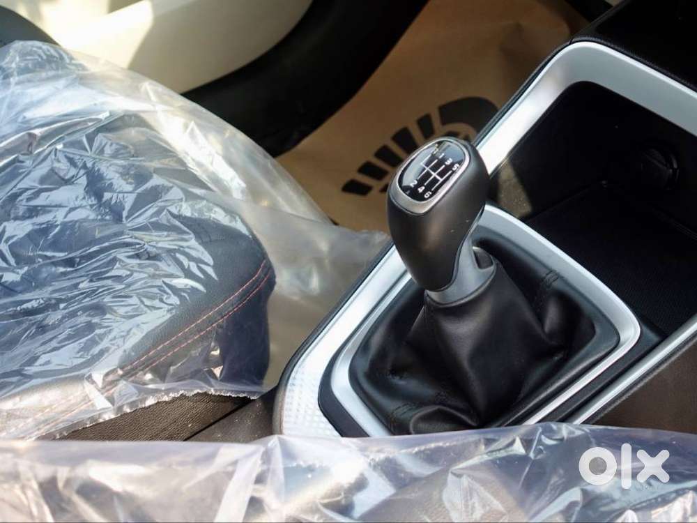Kia Sonet Htx Turbo Imt, 2022, Petrol