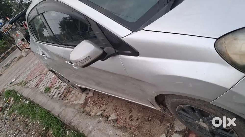 Honda Amaze 2013 Diesel Manual