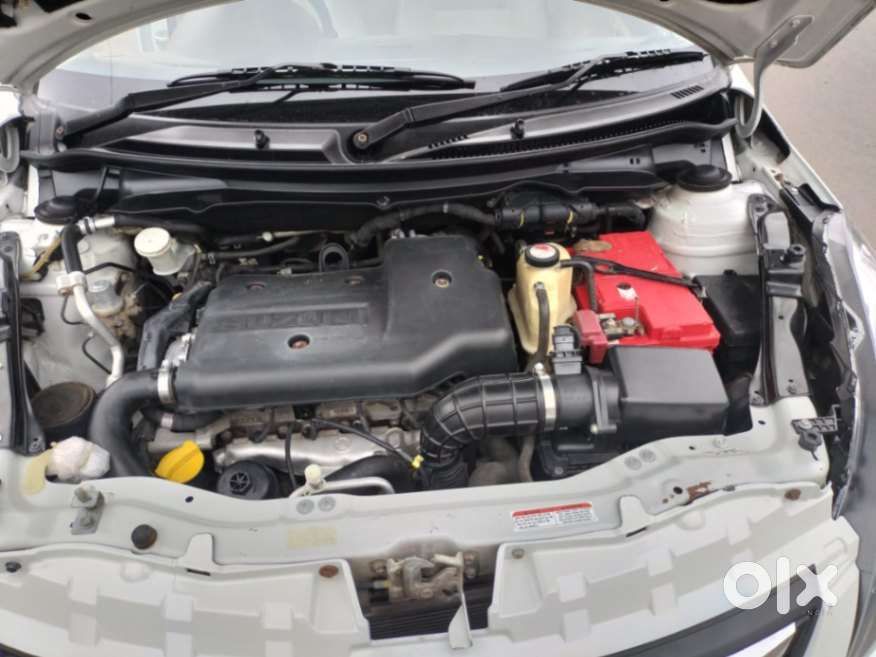 Maruti Suzuki Swift Dzire Vdi, 2013, Diesel