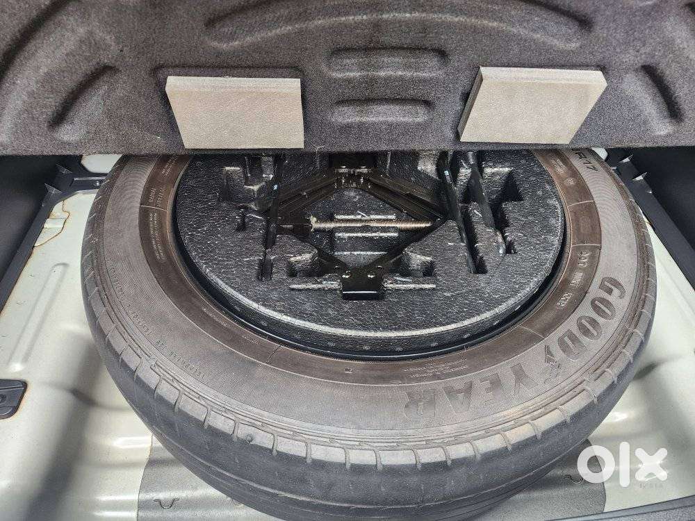 Hyundai Creta Sx (o) 1.5 Diesel Automatic, 2017, Diesel