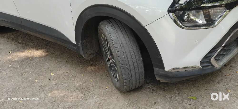 Kia Carens Prestige 7 Str 2022