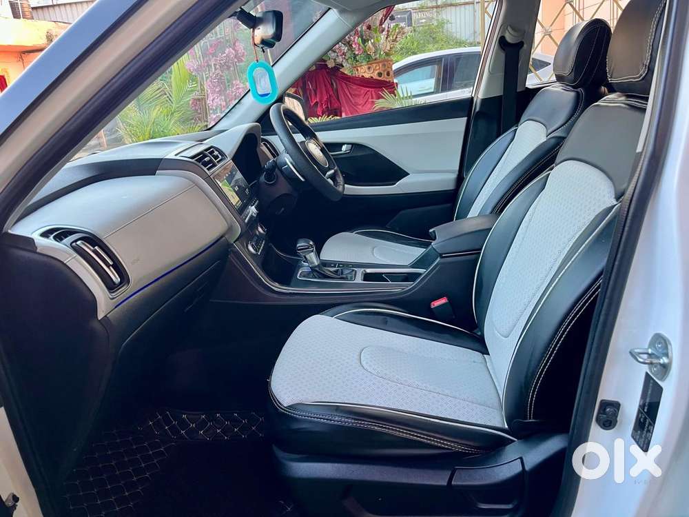 Hyundai Creta 1.5 Mpi Sx Petrol Ivt, 2023, Petrol