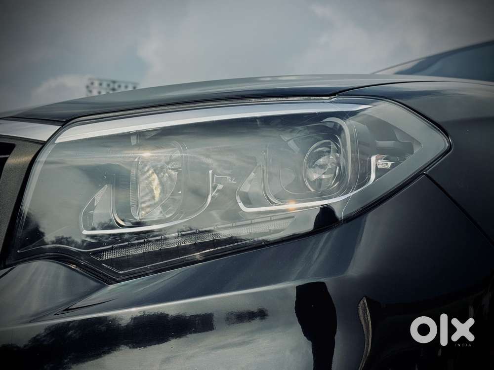 Mahindra Scorpio-n 2.2 Z8 L Diesel At 7 Str, 2024, Diesel