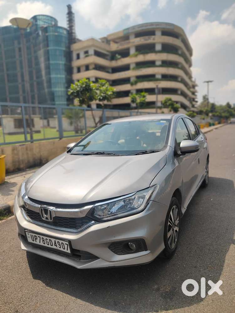Honda City, 2020, Petrol