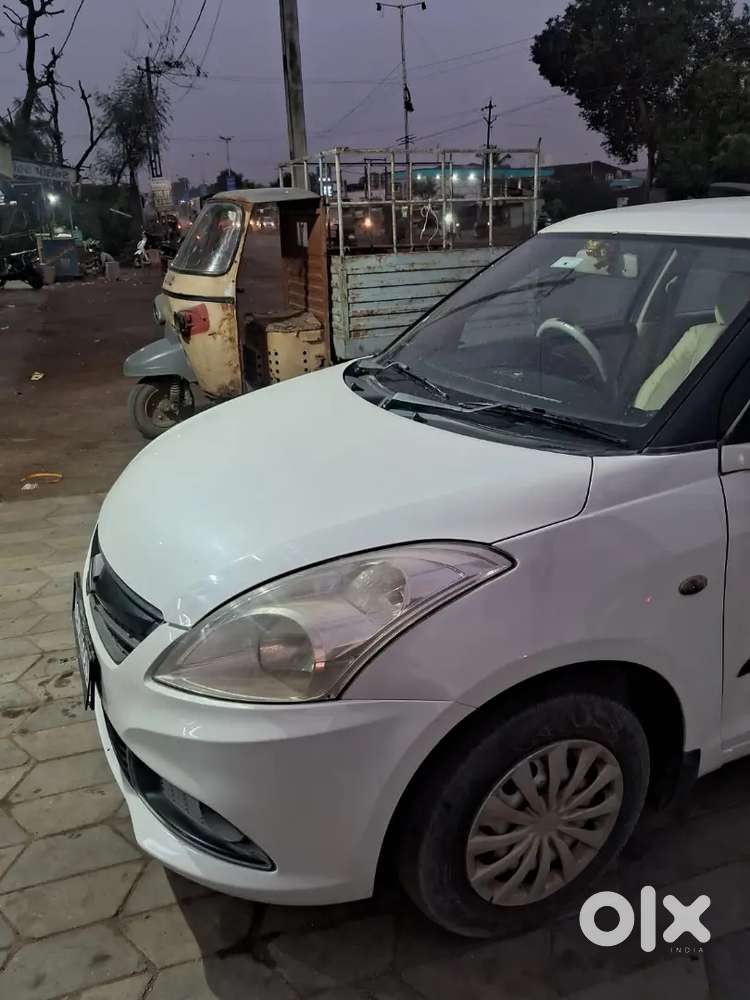 Original Condition