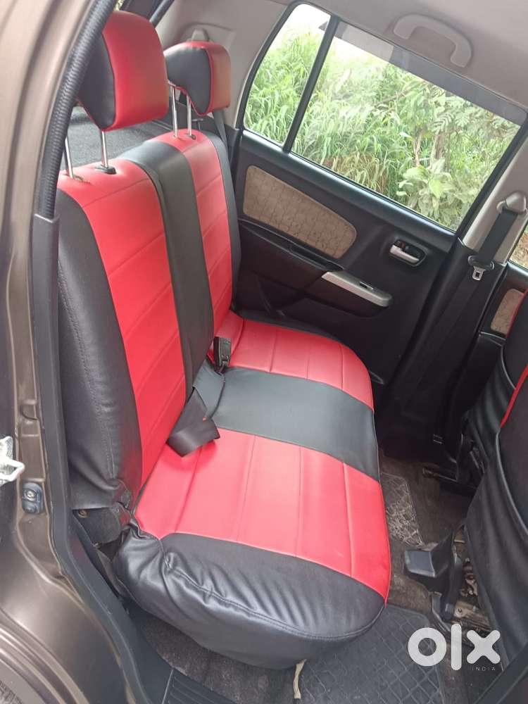 Maruti Suzuki Wagon R Vxi 1.2, 2014, Petrol