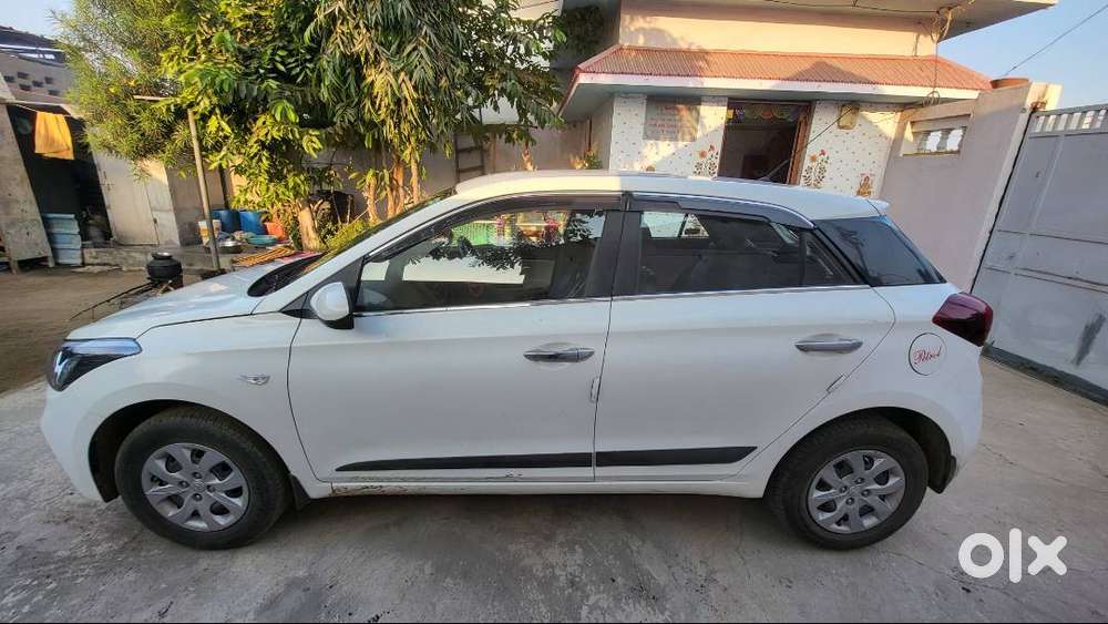 Hyundai I20 Magna+vtvt (07/2020) For Sale & Ins Valid: April 2026