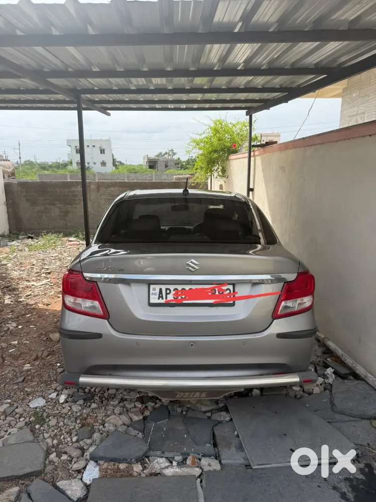 Maruti Suzuki Dzire 2023