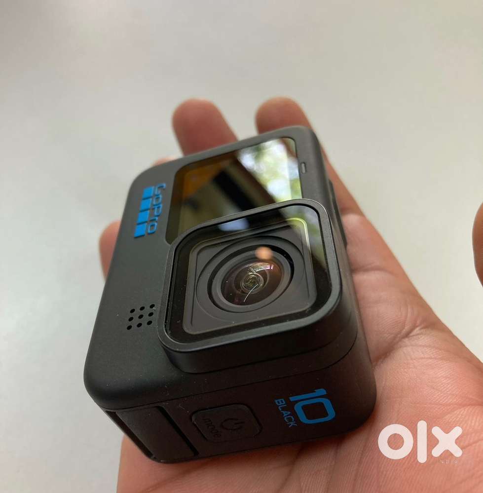 Gopro hero 10