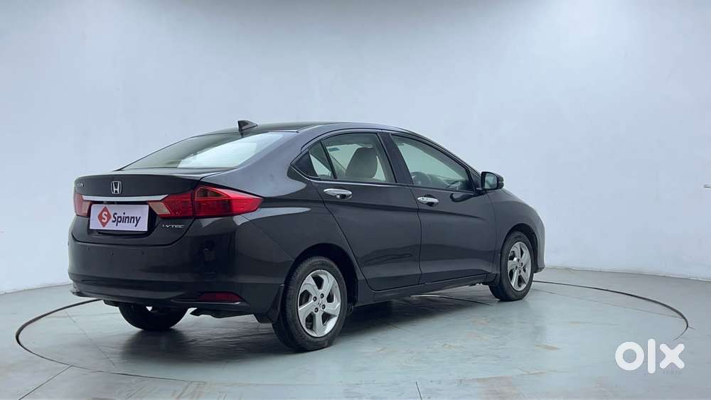 Honda City I Dtec Vx, 2016, Petrol
