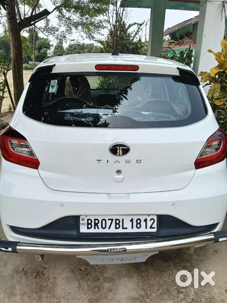 Well Condition Car