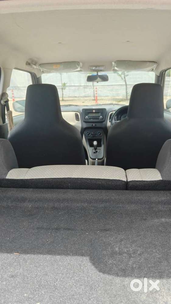 Maruti Suzuki Wagon R 1.2 Vxi, 2022, Petrol