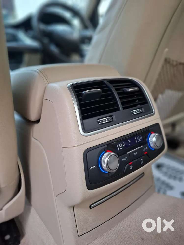 Audi A6 1.8 35 Tfsi S Line Matrix, 2017, Petrol