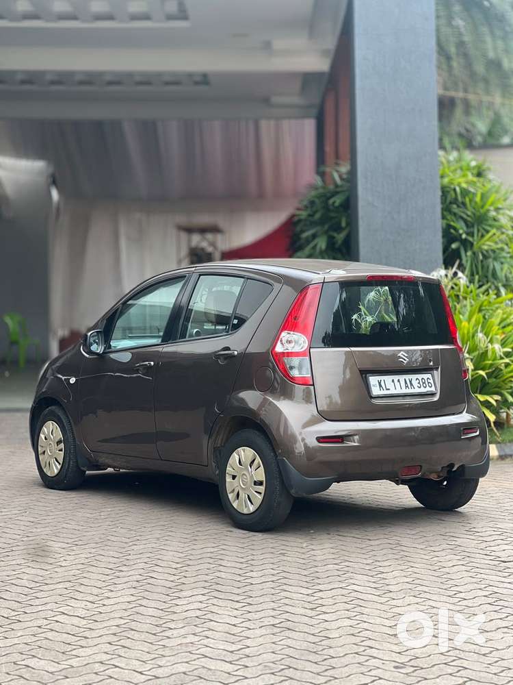 Maruti Suzuki Ritz Vdi, 2011, Diesel