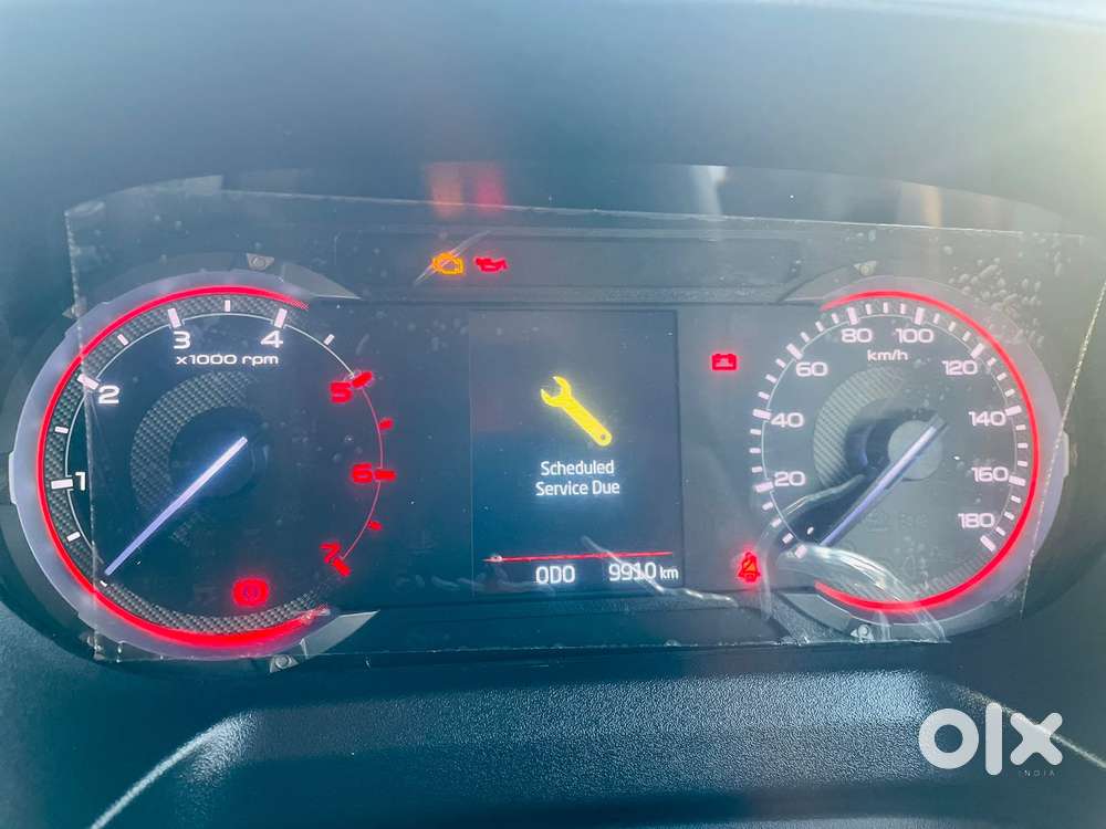 Mahindra Thar Lx Hard Top Diesel Mt Rwd, 2026, Diesel