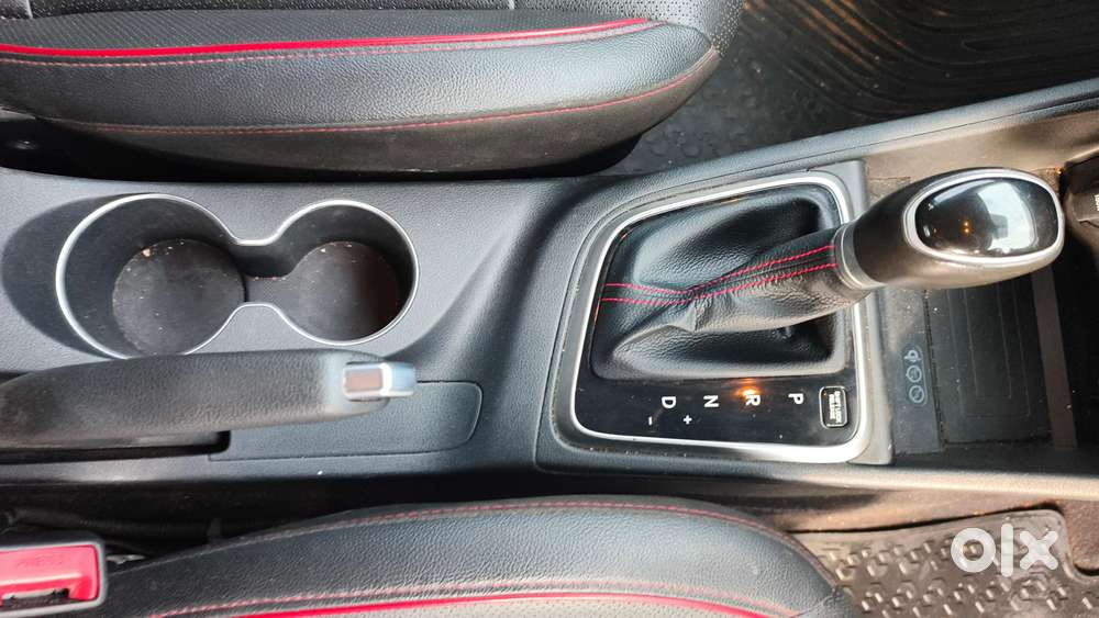 Hyundai Verna 1.0 Sx (o) Turbo Gdi Dct, 2021, Petrol
