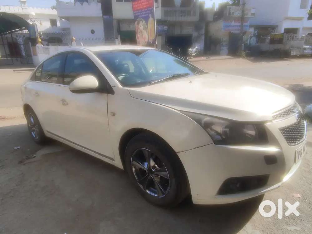 Chevrolet Cruze 2011 Diesel Well Maintained