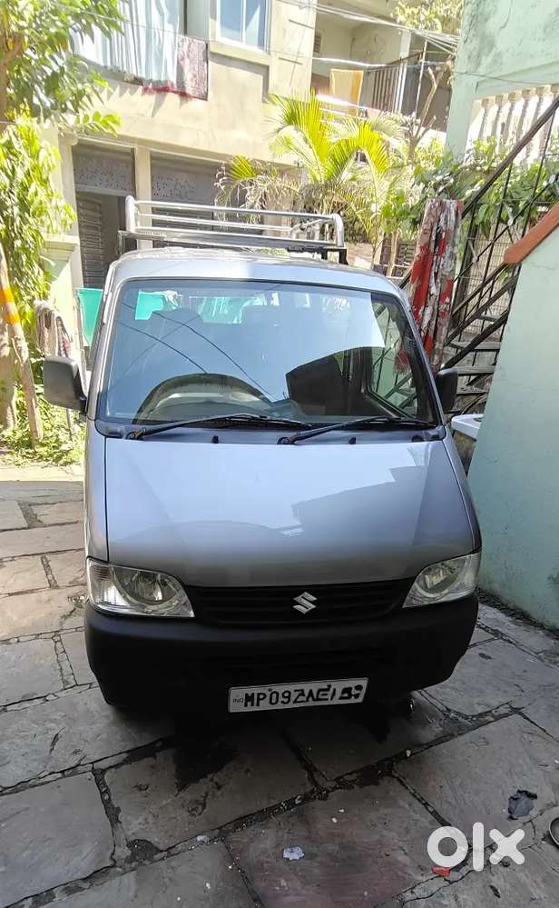 Maruti Suzuki Eeco 2023