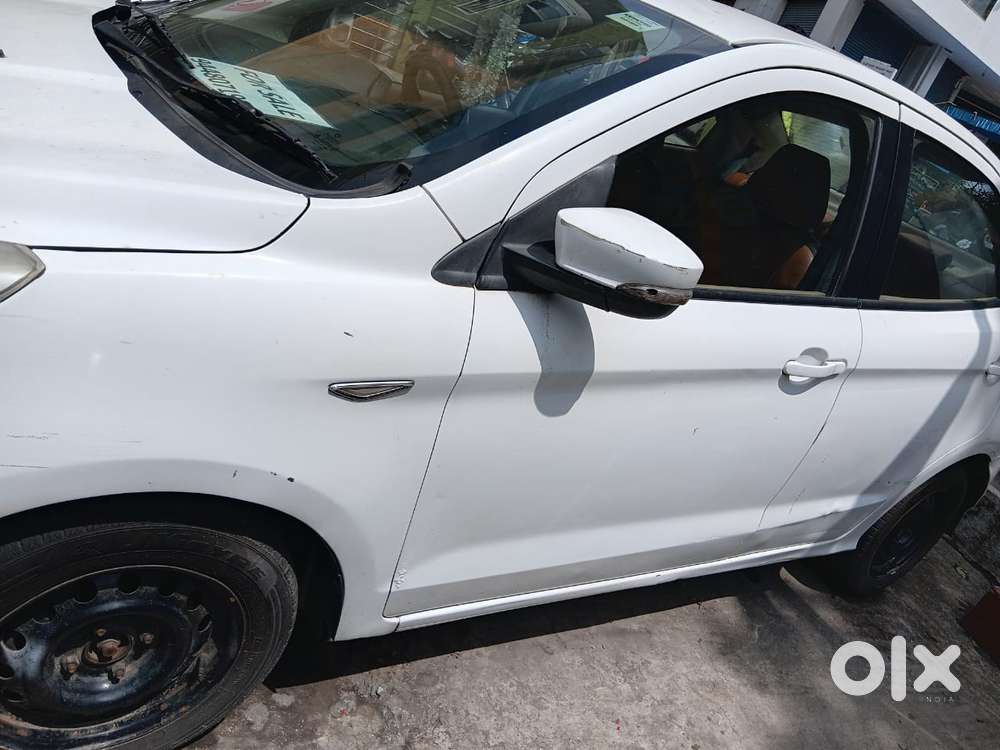 Ford Figo Aspire 1.5 Tdci Titanium Opt, 2016, Diesel