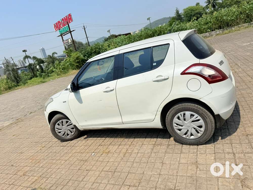 2013 Maruti Suzuki Swift