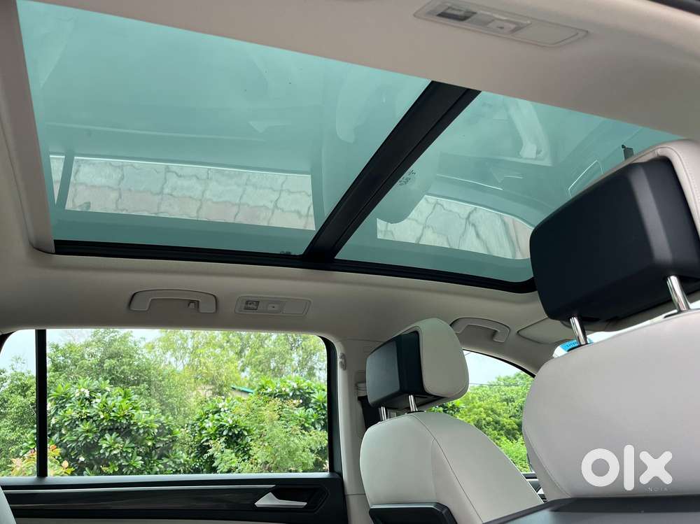 Volkswagen Tiguan All Space 2.0 Tsi, 2020, Petrol